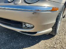 2003 Jaguar S-Type - Photo 38