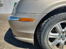 2003 Jaguar S-Type - Photo 39