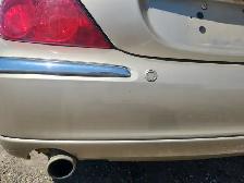 2003 Jaguar S-Type - Photo 45
