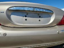 2003 Jaguar S-Type - Photo 46