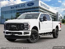 2026 Ford Super Duty F-350 SRW Lariat | 618A | CrewCab 160 - Photo 2