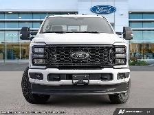 2026 Ford Super Duty F-350 SRW Lariat | 618A | CrewCab 160 - Photo 3
