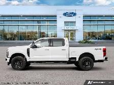 2026 Ford Super Duty F-350 SRW Lariat | 618A | CrewCab 160 - Photo 4