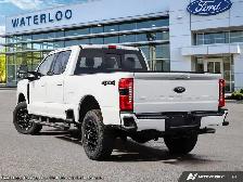 2026 Ford Super Duty F-350 SRW Lariat | 618A | CrewCab 160 - Photo 5