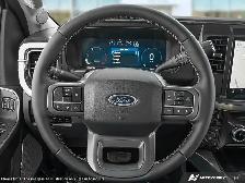 2026 Ford Super Duty F-350 SRW Lariat | 618A | CrewCab 160 - Photo 12