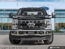 2026 Ford Super Duty F-350 SRW XLT | 613A | CrewCab 176 - Photo 3