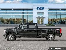 2026 Ford Super Duty F-350 SRW XLT | 613A | CrewCab 176 - Photo 4