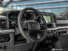 2026 Ford Super Duty F-350 SRW XLT | 613A | CrewCab 176 - Photo 11