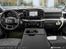 2026 Ford Super Duty F-350 SRW XLT | 613A | CrewCab 176 - Photo 21