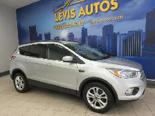 FORD ESCAPE 2018 SE AWD 139 100 KM ECOBOOST BLUETOOTH BANCS CHAU - Photo 2