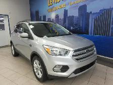 FORD ESCAPE 2018 SE AWD 139 100 KM ECOBOOST BLUETOOTH BANCS CHAU - Photo 3