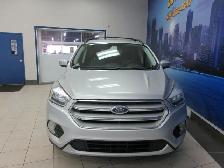 FORD ESCAPE 2018 SE AWD 139 100 KM ECOBOOST BLUETOOTH BANCS CHAU - Photo 4