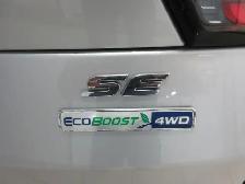 FORD ESCAPE 2018 SE AWD 139 100 KM ECOBOOST BLUETOOTH BANCS CHAU - Photo 7