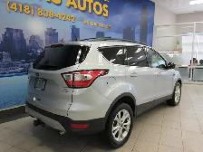 FORD ESCAPE 2018 SE AWD 139 100 KM ECOBOOST BLUETOOTH BANCS CHAU - Photo 9