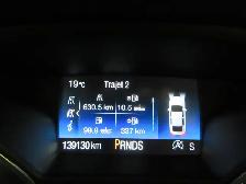 FORD ESCAPE 2018 SE AWD 139 100 KM ECOBOOST BLUETOOTH BANCS CHAU - Photo 23