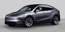 2026 Tesla Model Y Premium AWD