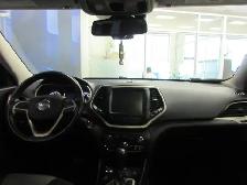 JEEP CHEROKEE 2014 NORTH V6 3,2L 4X4 TOIT OUVRANT BANC ET VOLANT - Photo 12