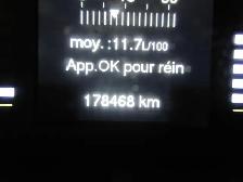 JEEP CHEROKEE 2014 NORTH V6 3,2L 4X4 TOIT OUVRANT BANC ET VOLANT - Photo 13