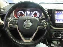 JEEP CHEROKEE 2014 NORTH V6 3,2L 4X4 TOIT OUVRANT BANC ET VOLANT - Photo 14