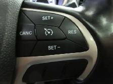 JEEP CHEROKEE 2014 NORTH V6 3,2L 4X4 TOIT OUVRANT BANC ET VOLANT - Photo 19
