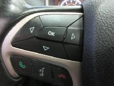 JEEP CHEROKEE 2014 NORTH V6 3,2L 4X4 TOIT OUVRANT BANC ET VOLANT - Photo 20