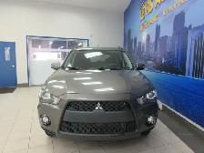 MITSUBISHI OUTLANDER 2010 LS V6 3.0L AWD 7 PASSAGERS - Photo 4