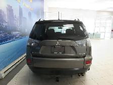 MITSUBISHI OUTLANDER 2010 LS V6 3.0L AWD 7 PASSAGERS - Photo 5