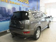 MITSUBISHI OUTLANDER 2010 LS V6 3.0L AWD 7 PASSAGERS - Photo 6