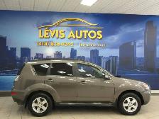 MITSUBISHI OUTLANDER 2010 LS V6 3.0L AWD 7 PASSAGERS - Photo 7