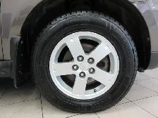 MITSUBISHI OUTLANDER 2010 LS V6 3.0L AWD 7 PASSAGERS - Photo 8