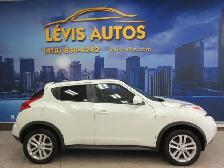 NISSAN JUKE 2012 SV AWD JAMAIS ACCIDENTE TOUT EQUIPE