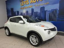 NISSAN JUKE 2012 SV AWD JAMAIS ACCIDENTE TOUT EQUIPE - Photo 2