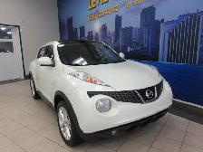 NISSAN JUKE 2012 SV AWD JAMAIS ACCIDENTE TOUT EQUIPE - Photo 3