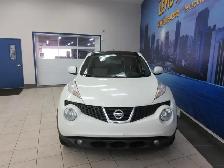 NISSAN JUKE 2012 SV AWD JAMAIS ACCIDENTE TOUT EQUIPE - Photo 4