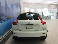 NISSAN JUKE 2012 SV AWD JAMAIS ACCIDENTE TOUT EQUIPE - Photo 5