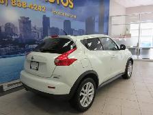 NISSAN JUKE 2012 SV AWD JAMAIS ACCIDENTE TOUT EQUIPE - Photo 7