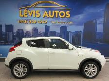 NISSAN JUKE 2012 SV AWD JAMAIS ACCIDENTE TOUT EQUIPE - Photo 8