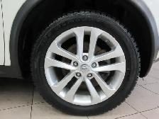 NISSAN JUKE 2012 SV AWD JAMAIS ACCIDENTE TOUT EQUIPE - Photo 9