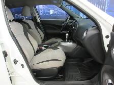 NISSAN JUKE 2012 SV AWD JAMAIS ACCIDENTE TOUT EQUIPE - Photo 10