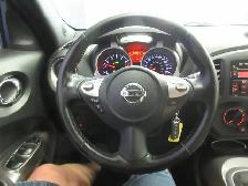 NISSAN JUKE 2012 SV AWD JAMAIS ACCIDENTE TOUT EQUIPE - Photo 20