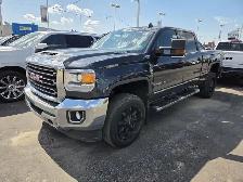 2018 GMC Sierra 2500HD SLT - Photo 2