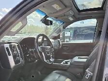 2018 GMC Sierra 2500HD SLT - Photo 3