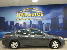 NISSAN ALTIMA 2007 2.5S AUTOMATIQUE A/C CRUISE CONTROLE  JAMA