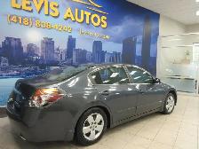 NISSAN ALTIMA 2007 2.5S AUTOMATIQUE A/C CRUISE CONTROLE  JAMA - Photo 6