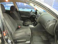 NISSAN ALTIMA 2007 2.5S AUTOMATIQUE A/C CRUISE CONTROLE  JAMA - Photo 7