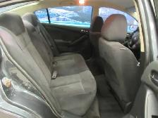 NISSAN ALTIMA 2007 2.5S AUTOMATIQUE A/C CRUISE CONTROLE  JAMA - Photo 9