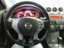 NISSAN ALTIMA 2007 2.5S AUTOMATIQUE A/C CRUISE CONTROLE  JAMA - Photo 13