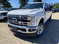 2026 Ford Super Duty F-350 SRW XLT | 613A | 4X4 | Crew Cab 160 - Photo 2