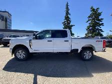 2026 Ford Super Duty F-350 SRW XLT | 613A | 4X4 | Crew Cab 160 - Photo 4