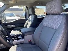 2026 Ford Super Duty F-350 SRW XLT | 613A | 4X4 | Crew Cab 160 - Photo 7